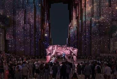 Utamo Saudi Vision 2030 - Magna