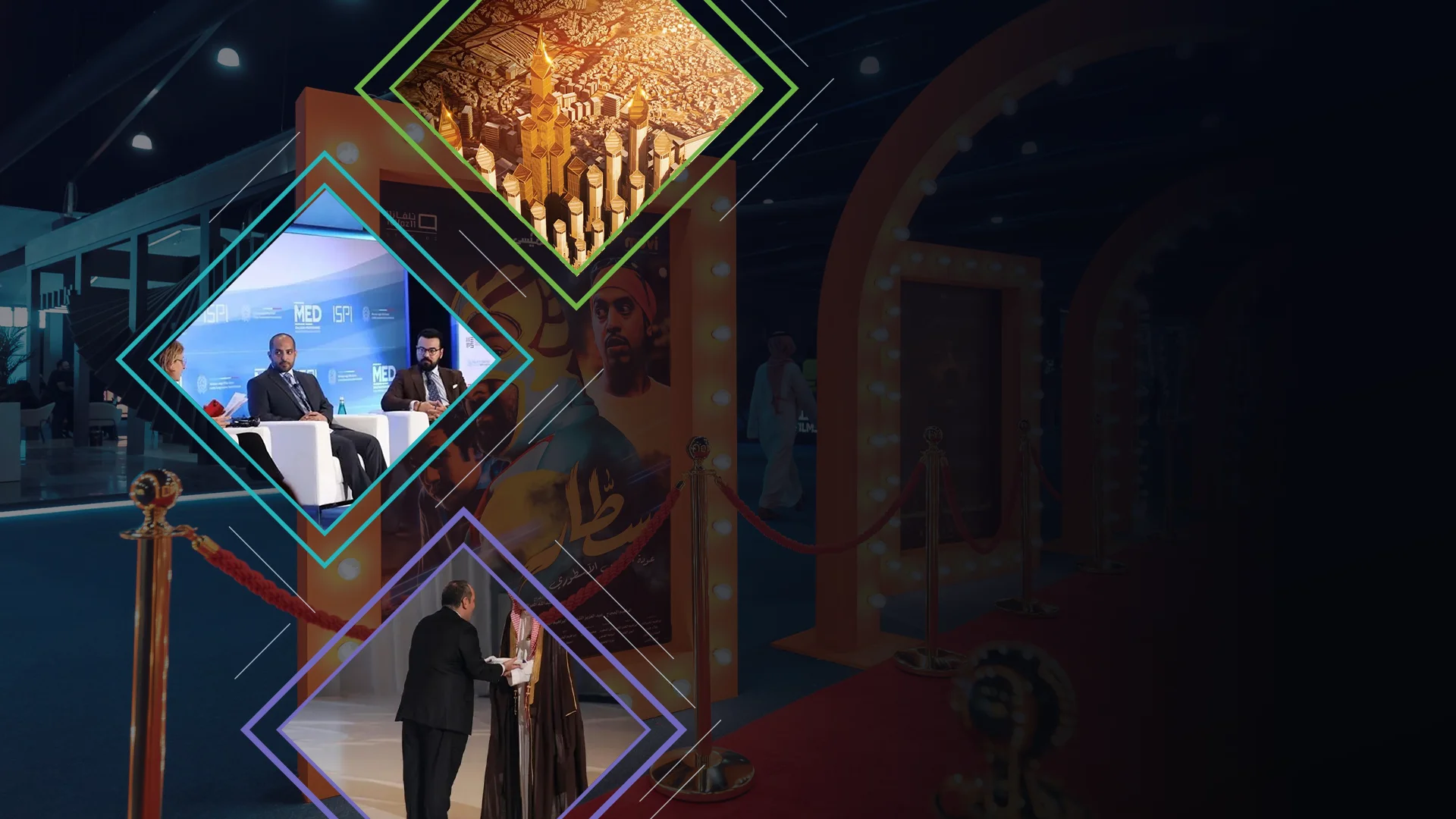 Saudi Vision 2030 - October 2025 Recap